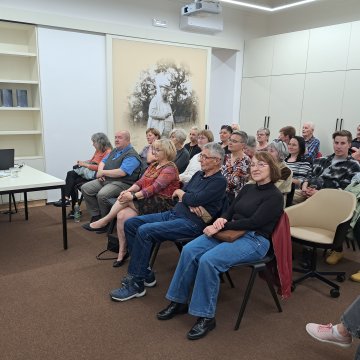 Staré negativy okouzlily diváky