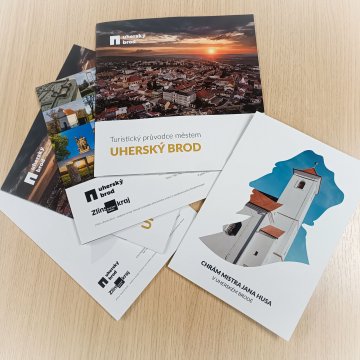 Zlínský kraj podporuje turistická informační centra