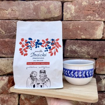 Novinka v nabídce MIC